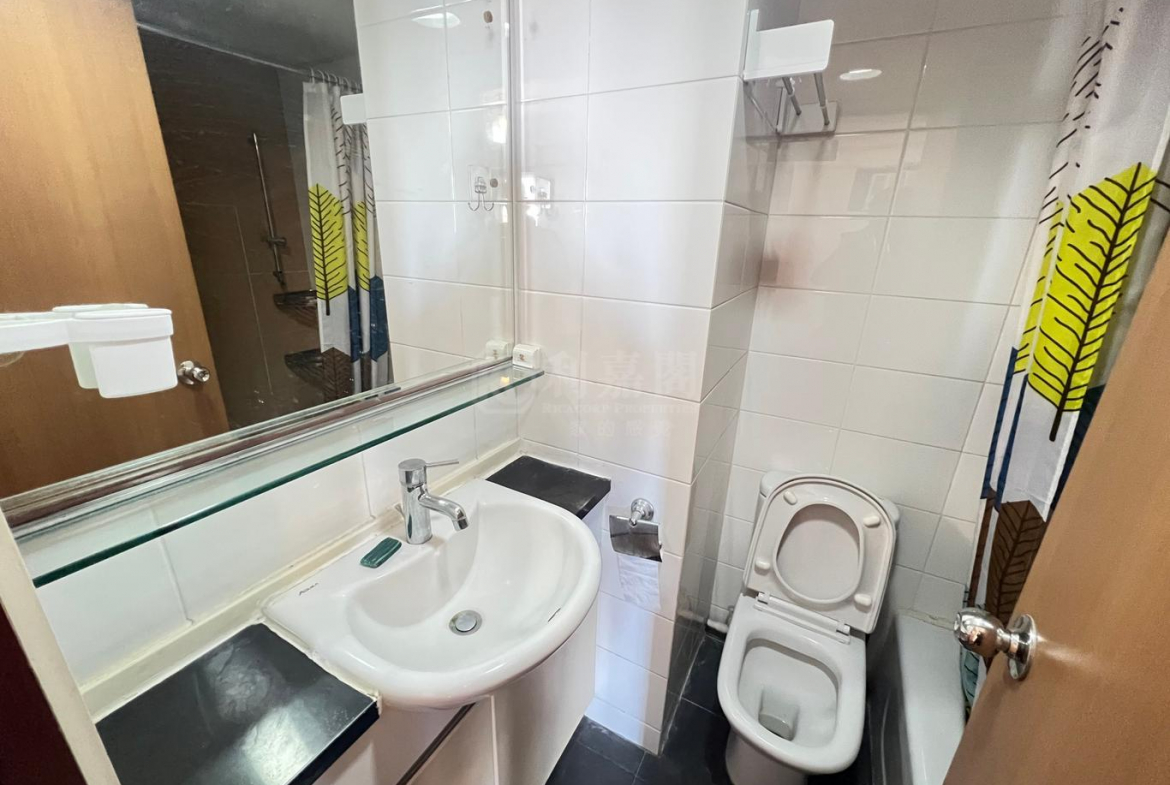 豫豐花園 9座 - 28NTS – 香港北部都會區