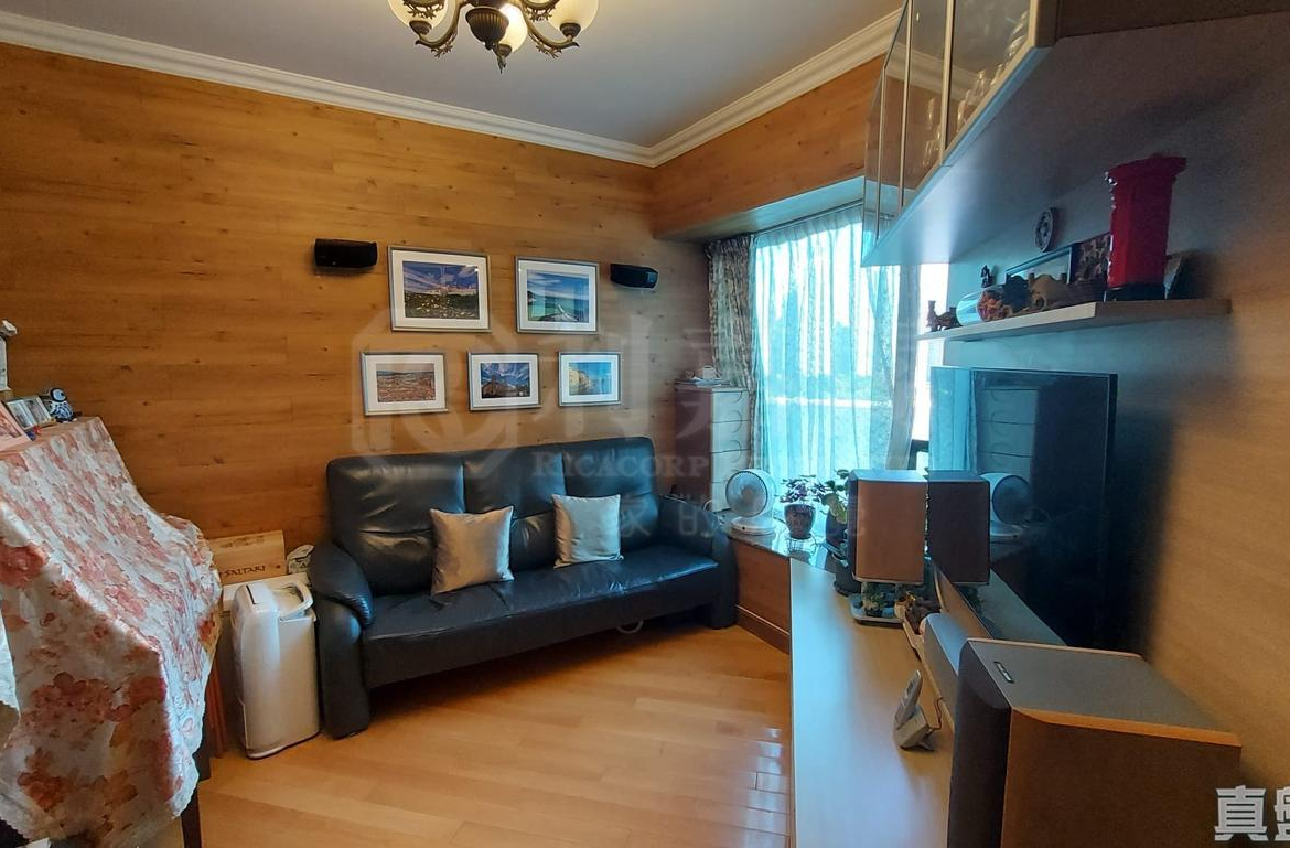 灝景灣 2期 7座 - 28NTS – 香港北部都會區