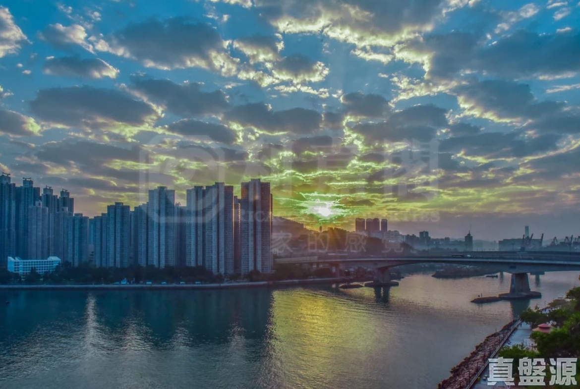 灝景灣 2期 7座 - 28NTS – 香港北部都會區