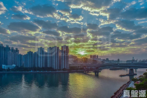 灝景灣 2期 7座 - 28NTS – 香港北部都會區