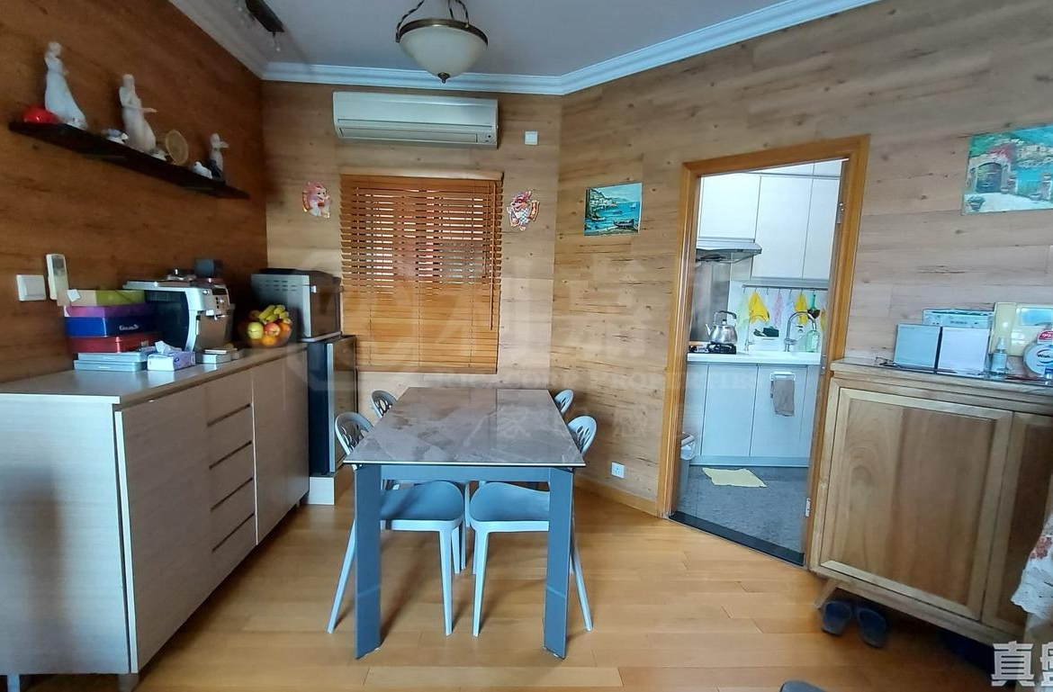 灝景灣 2期 7座 - 28NTS – 香港北部都會區