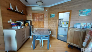 灝景灣 2期 7座 - 28NTS – 香港北部都會區