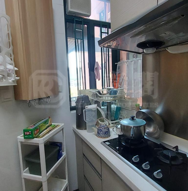 灝景灣 2期 7座 - 28NTS – 香港北部都會區