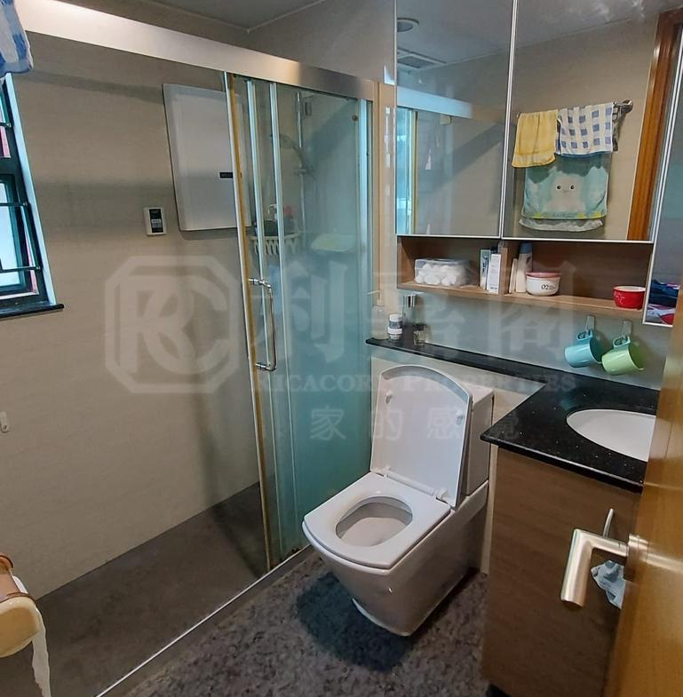 灝景灣 2期 7座 - 28NTS – 香港北部都會區