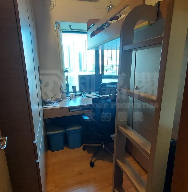 灝景灣 2期 7座 - 28NTS – 香港北部都會區