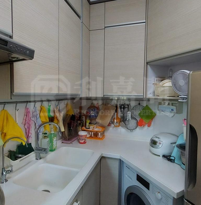 灝景灣 2期 7座 - 28NTS – 香港北部都會區