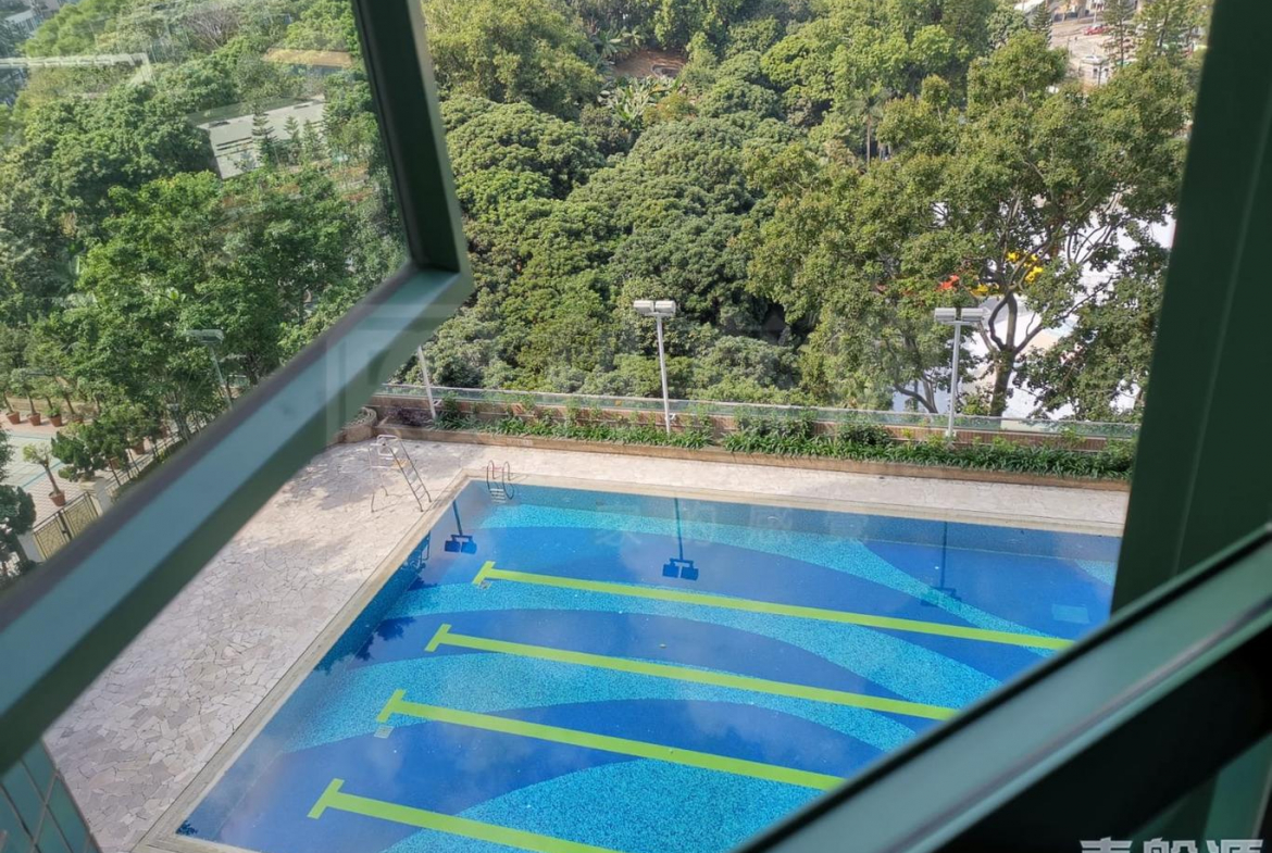 卓爾居 1期 2座 - 28NTS – 香港北部都會區