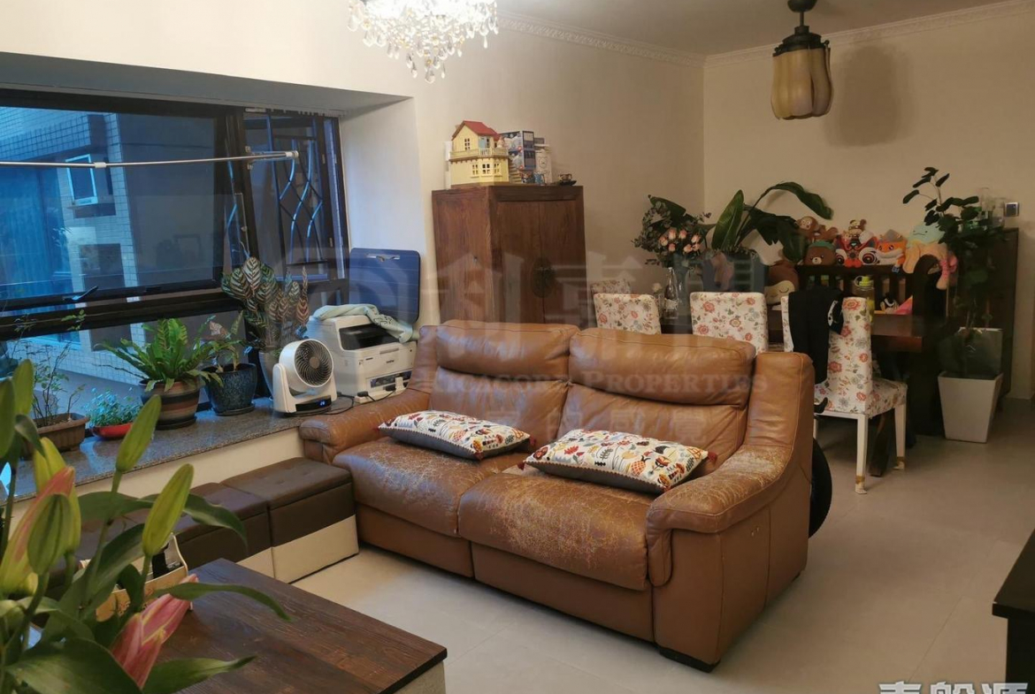 愛琴海岸 3座 - 28NTS – 香港北部都會區