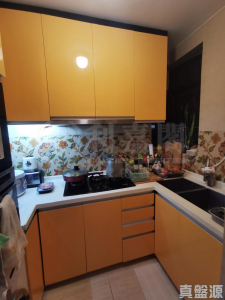 愛琴海岸 3座 - 28NTS – 香港北部都會區