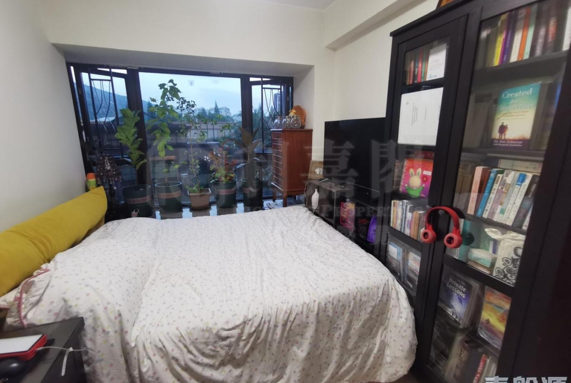 愛琴海岸 3座 - 28NTS – 香港北部都會區