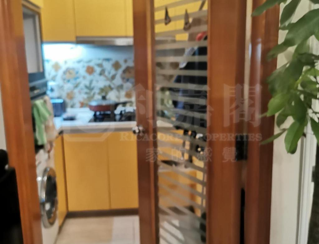 愛琴海岸 3座 - 28NTS – 香港北部都會區