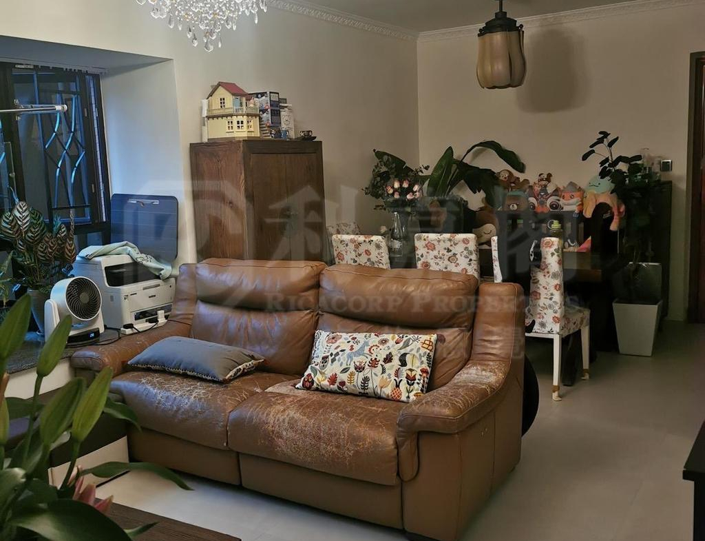 愛琴海岸 3座 - 28NTS – 香港北部都會區