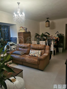 愛琴海岸 3座 - 28NTS – 香港北部都會區