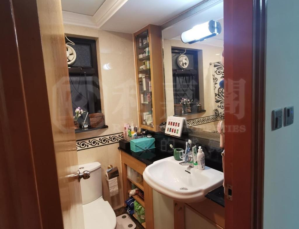 愛琴海岸 3座 - 28NTS – 香港北部都會區