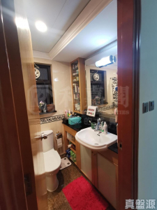 愛琴海岸 3座 - 28NTS – 香港北部都會區