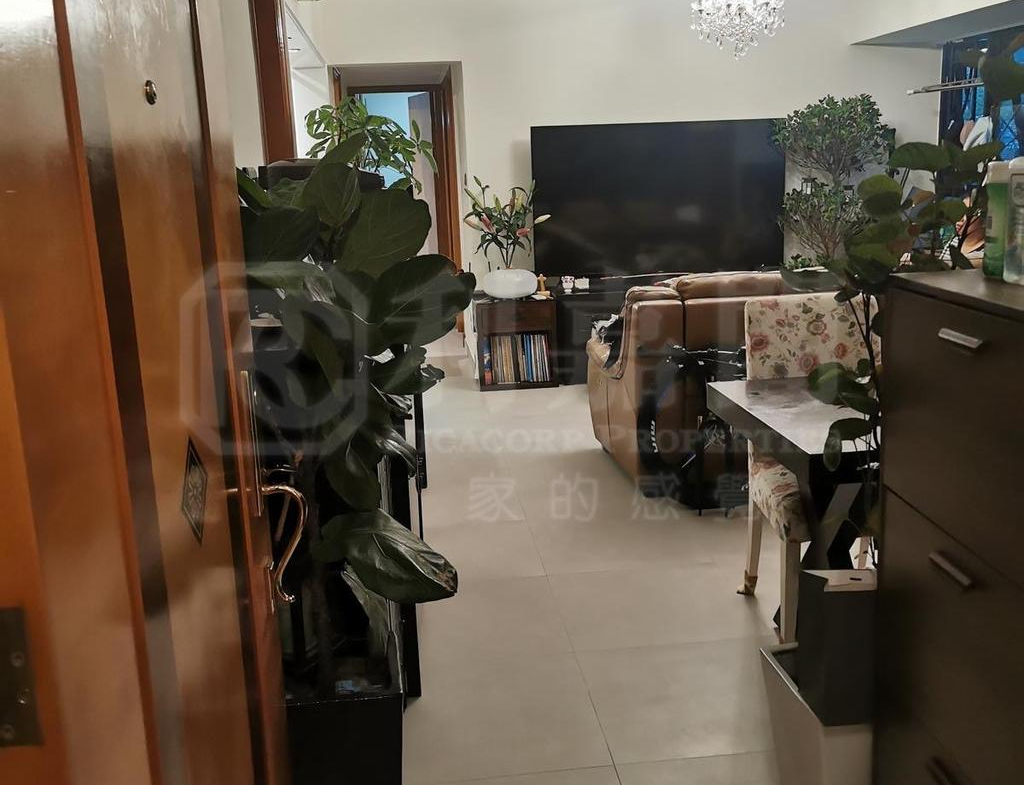 愛琴海岸 3座 - 28NTS – 香港北部都會區