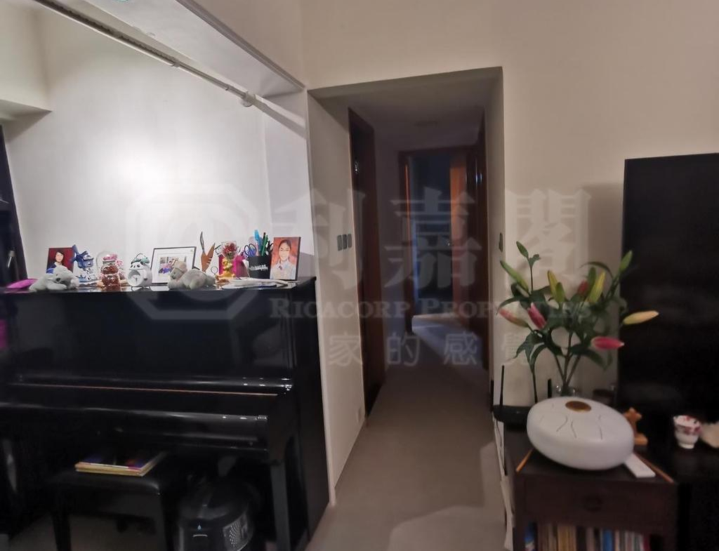 愛琴海岸 3座 - 28NTS – 香港北部都會區