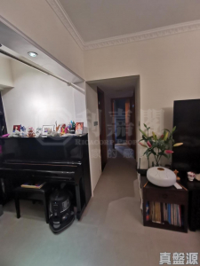 愛琴海岸 3座 - 28NTS – 香港北部都會區