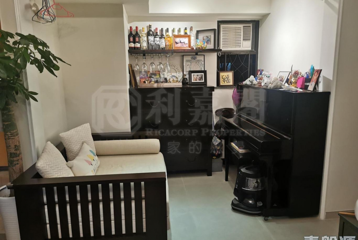 愛琴海岸 3座 - 28NTS – 香港北部都會區