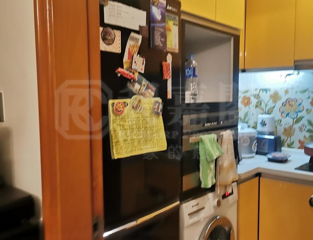 愛琴海岸 3座 - 28NTS – 香港北部都會區