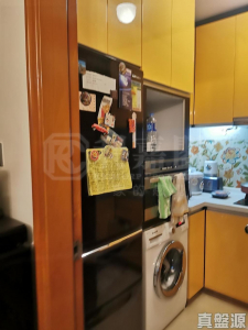 愛琴海岸 3座 - 28NTS – 香港北部都會區