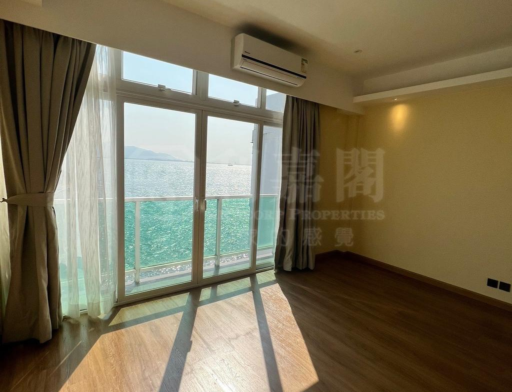 龍珠島別墅 F7座 - 28NTS – 香港北部都會區