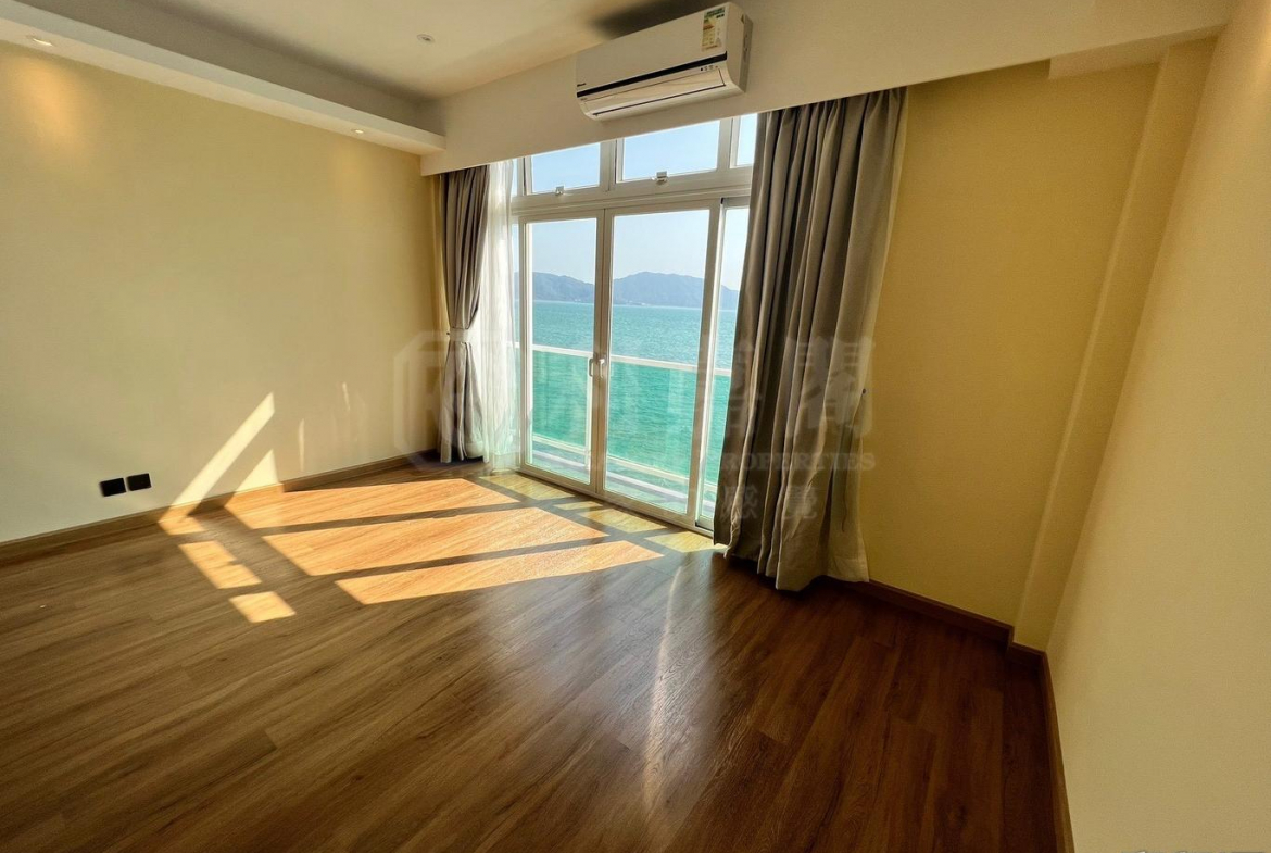 龍珠島別墅 F7座 - 28NTS – 香港北部都會區