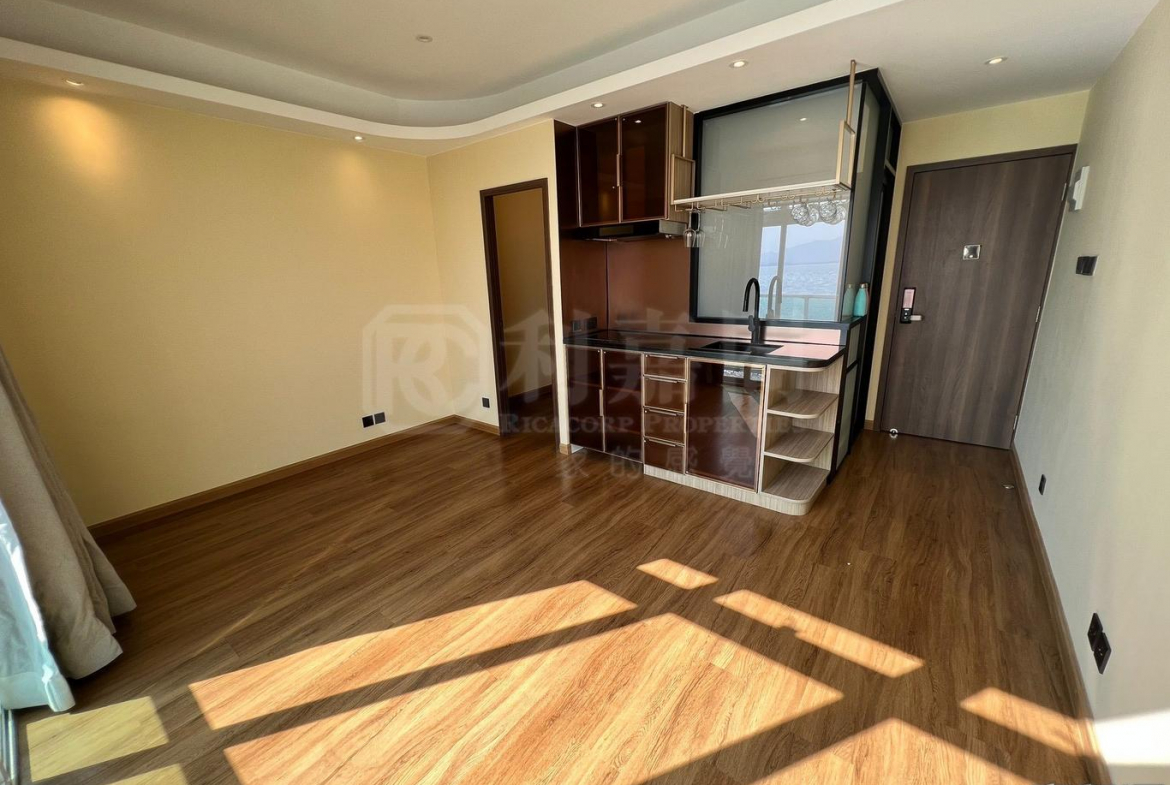 龍珠島別墅 F7座 - 28NTS – 香港北部都會區