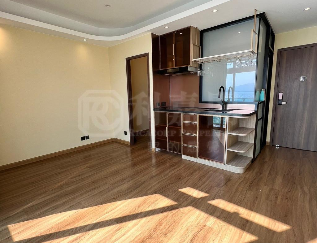 龍珠島別墅 F7座 - 28NTS – 香港北部都會區