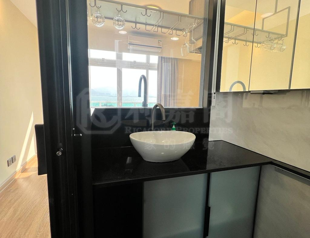 龍珠島別墅 F7座 - 28NTS – 香港北部都會區