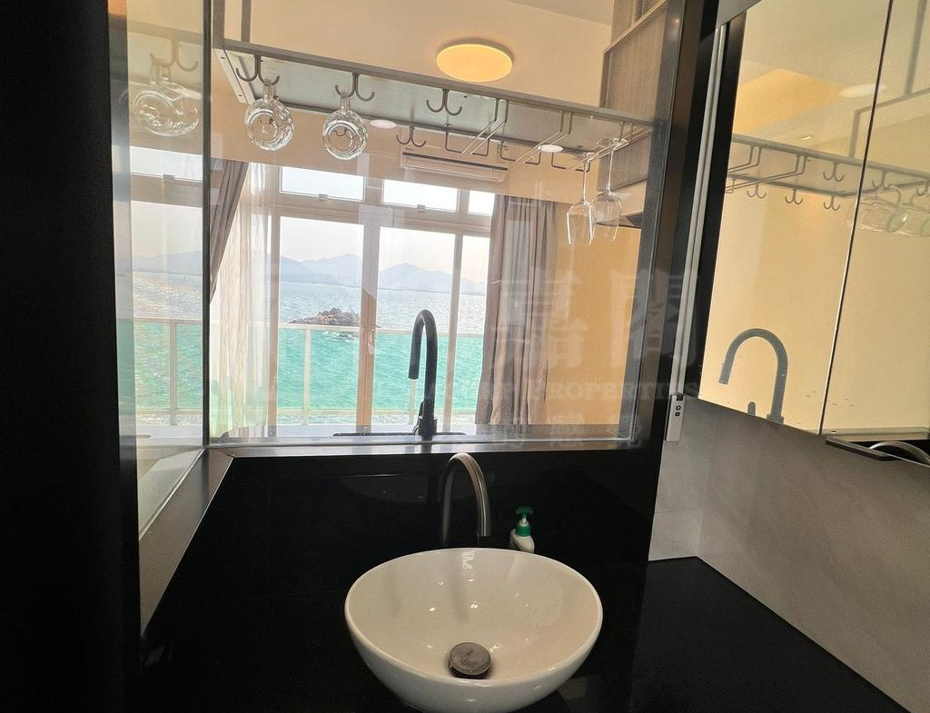 龍珠島別墅 F7座 - 28NTS – 香港北部都會區