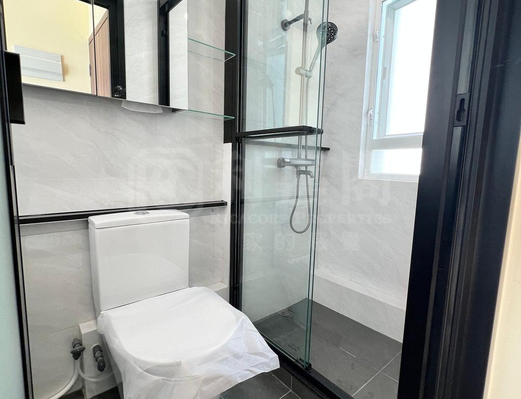 龍珠島別墅 F7座 - 28NTS – 香港北部都會區