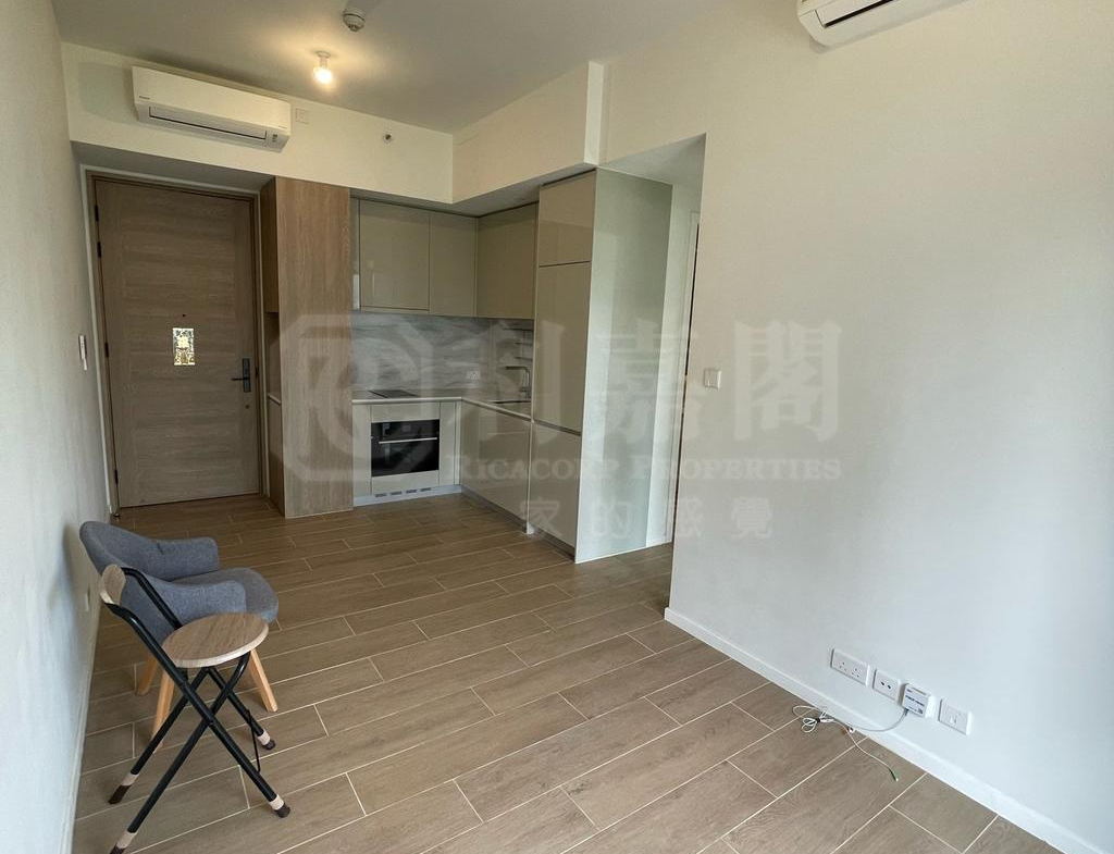 OMA OMA 1A座 - 28NTS – 香港北部都會區