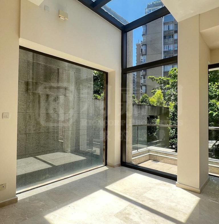 星堤 - 28NTS – 香港北部都會區