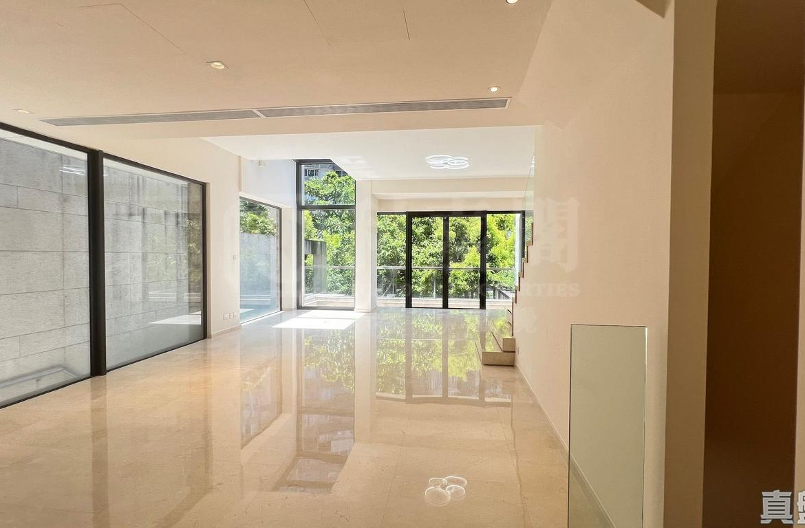 星堤 - 28NTS – 香港北部都會區