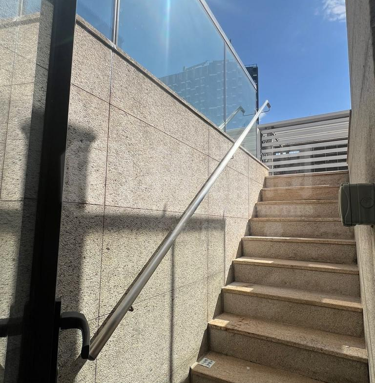 星堤 - 28NTS – 香港北部都會區