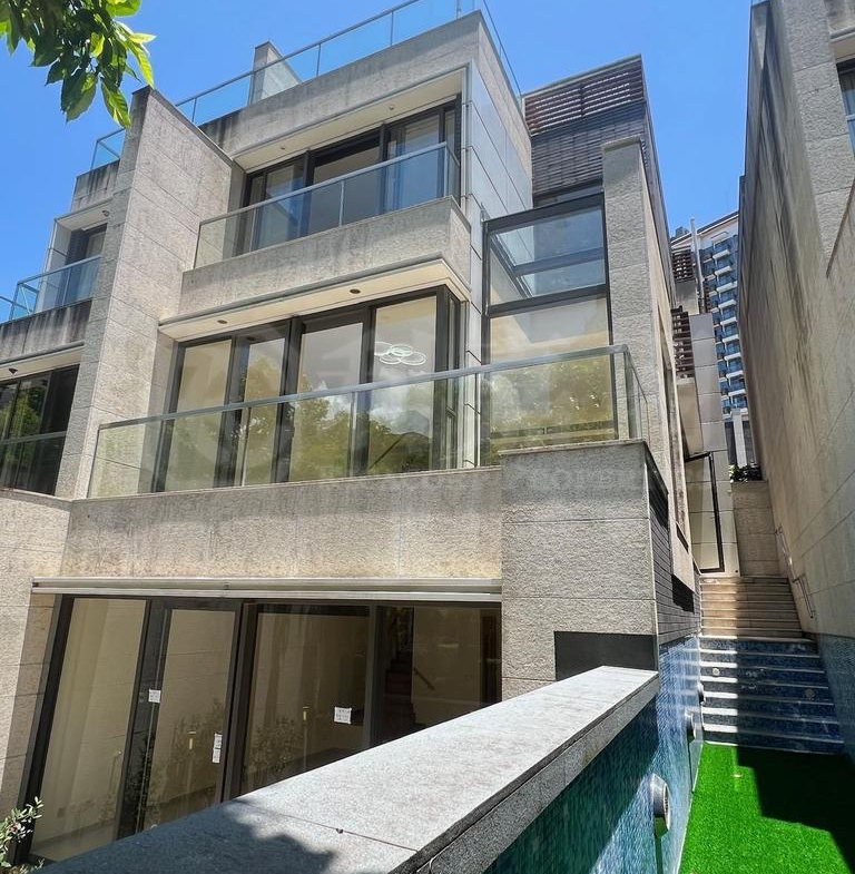 星堤 - 28NTS – 香港北部都會區