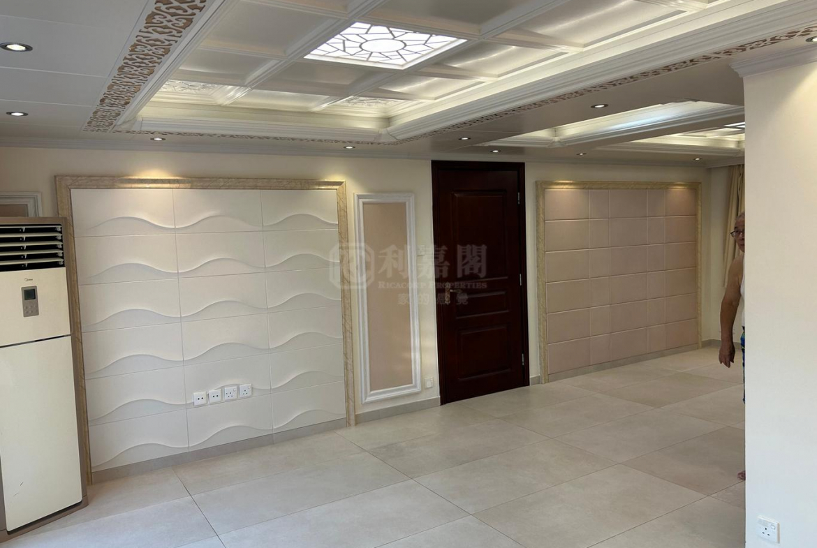 錦繡花園 荔枝南路 - 28NTS – 香港北部都會區