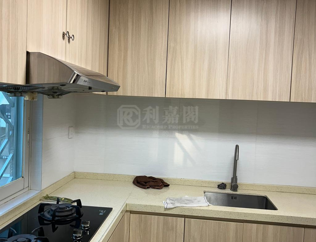 錦繡花園 荔枝南路 - 28NTS – 香港北部都會區