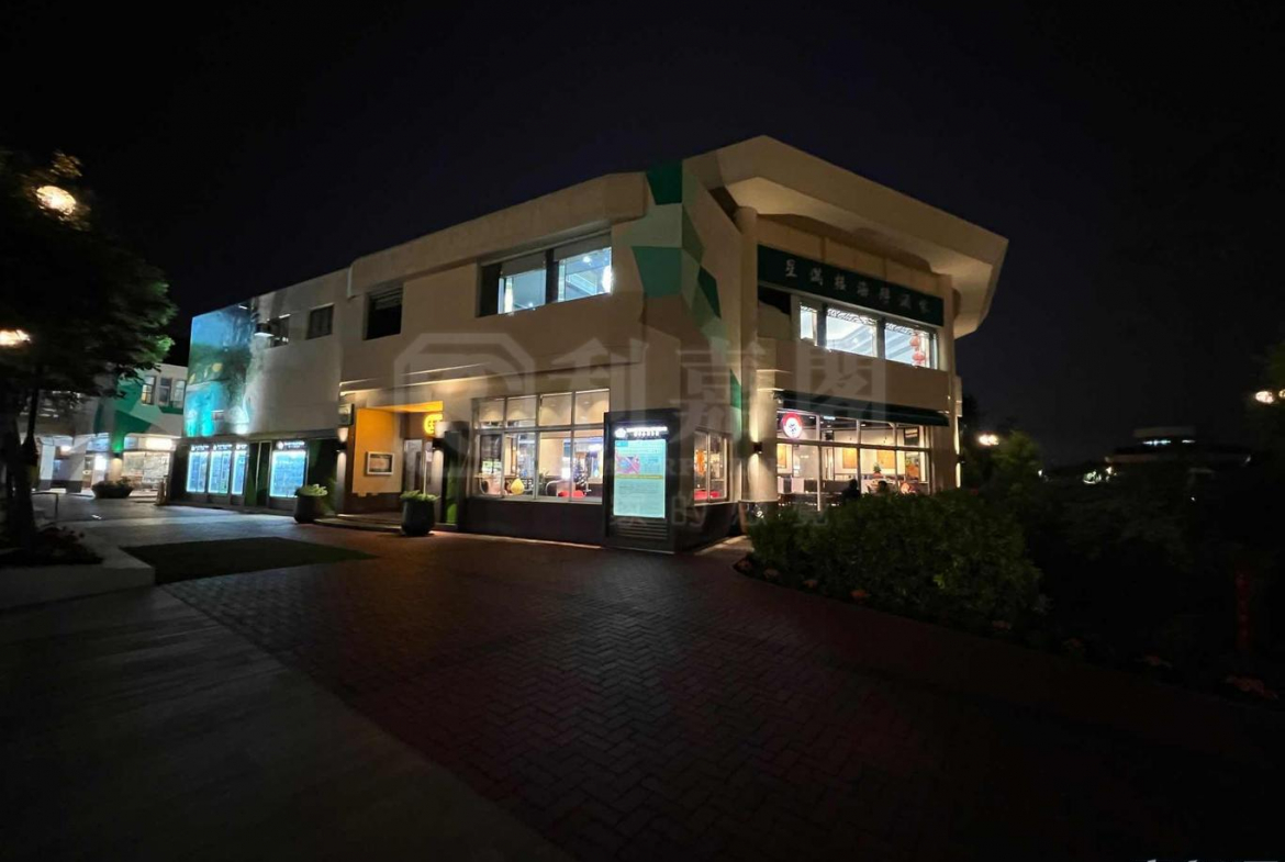 錦繡花園 荔枝南路 - 28NTS – 香港北部都會區