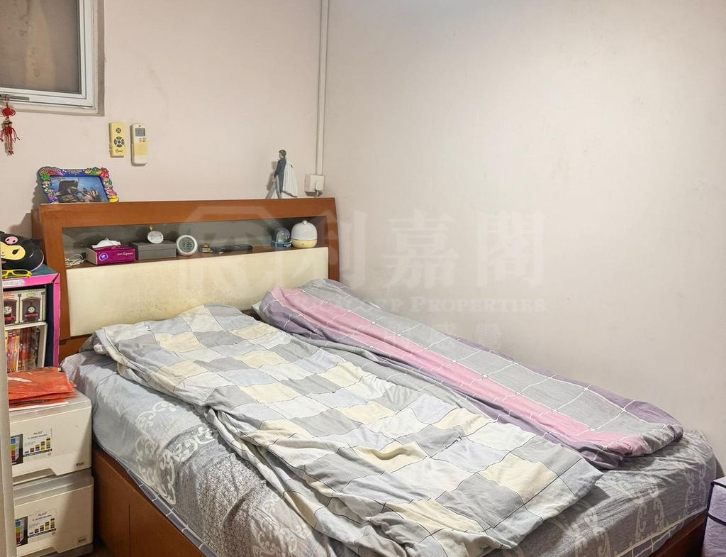 偉景花園 4座 - 28NTS – 香港北部都會區