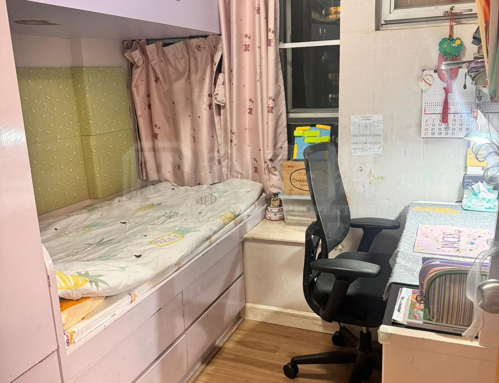 偉景花園 4座 - 28NTS – 香港北部都會區