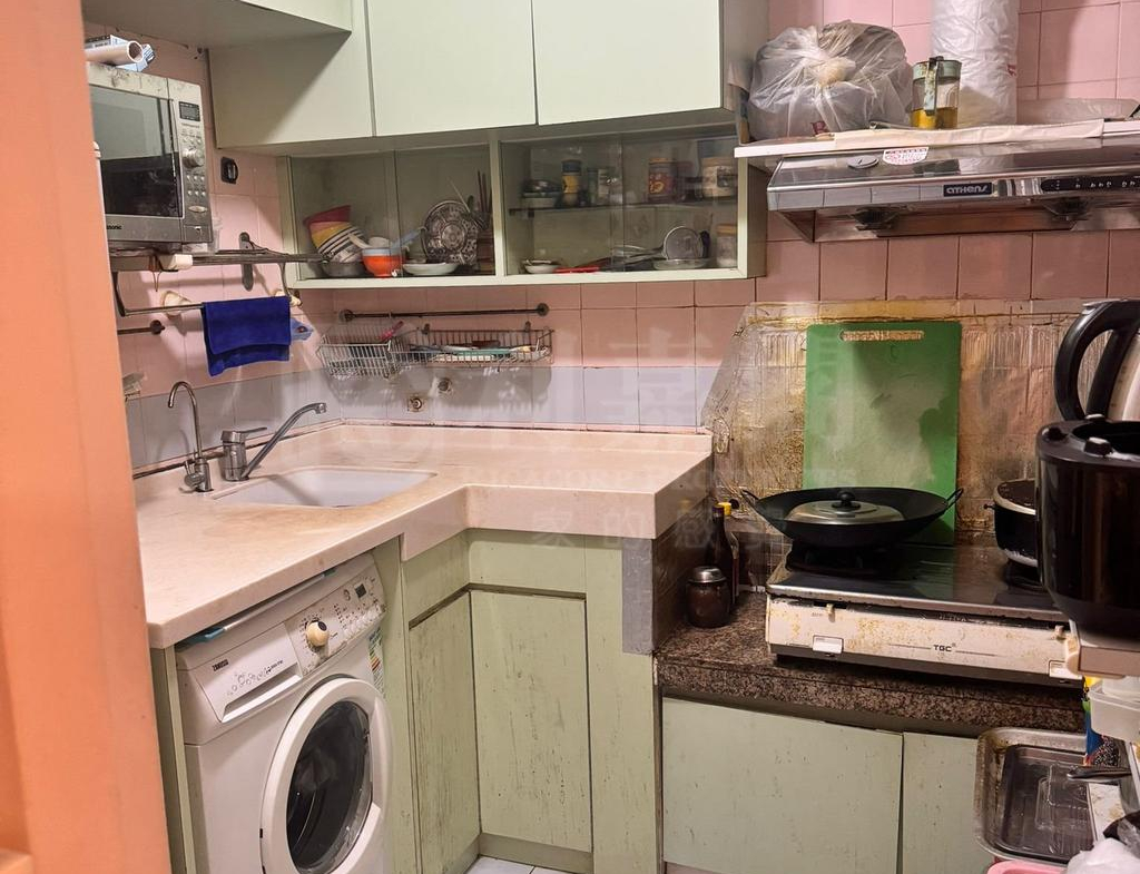 偉景花園 4座 - 28NTS – 香港北部都會區