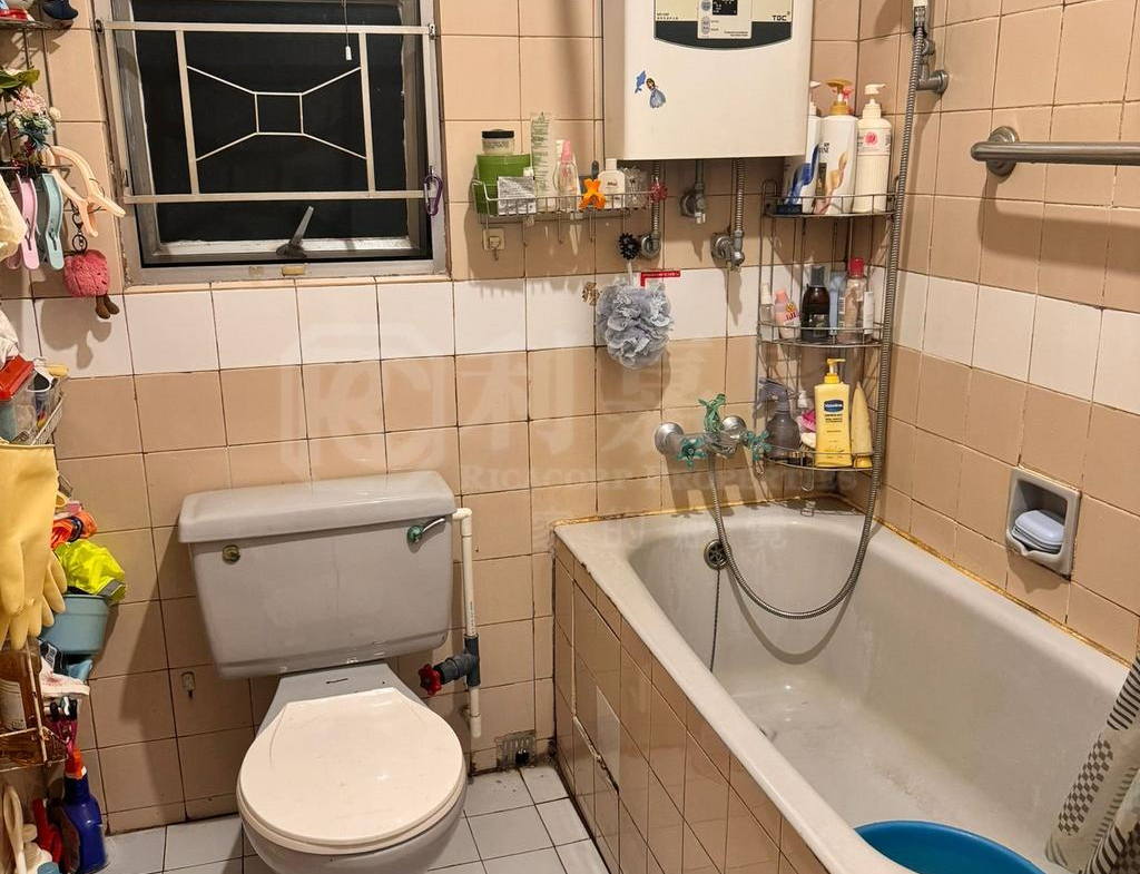 偉景花園 4座 - 28NTS – 香港北部都會區