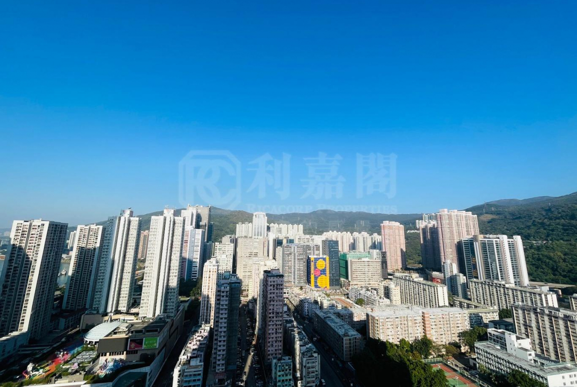 萬景峯 3座 - 28NTS – 香港北部都會區