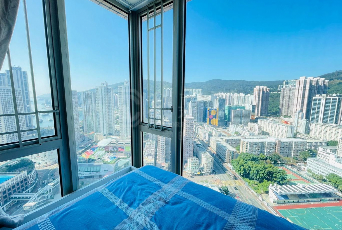 萬景峯 3座 - 28NTS – 香港北部都會區