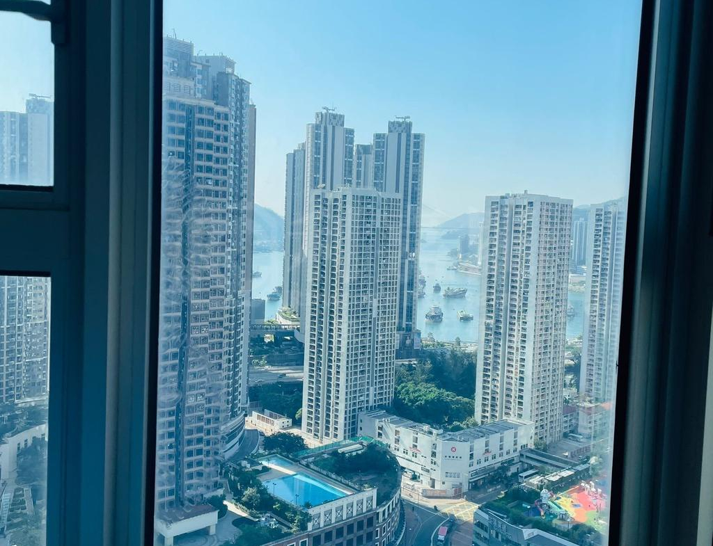 萬景峯 3座 - 28NTS – 香港北部都會區