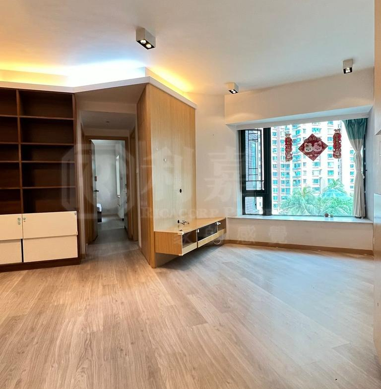 灝景灣 1期 1座 - 28NTS – 香港北部都會區