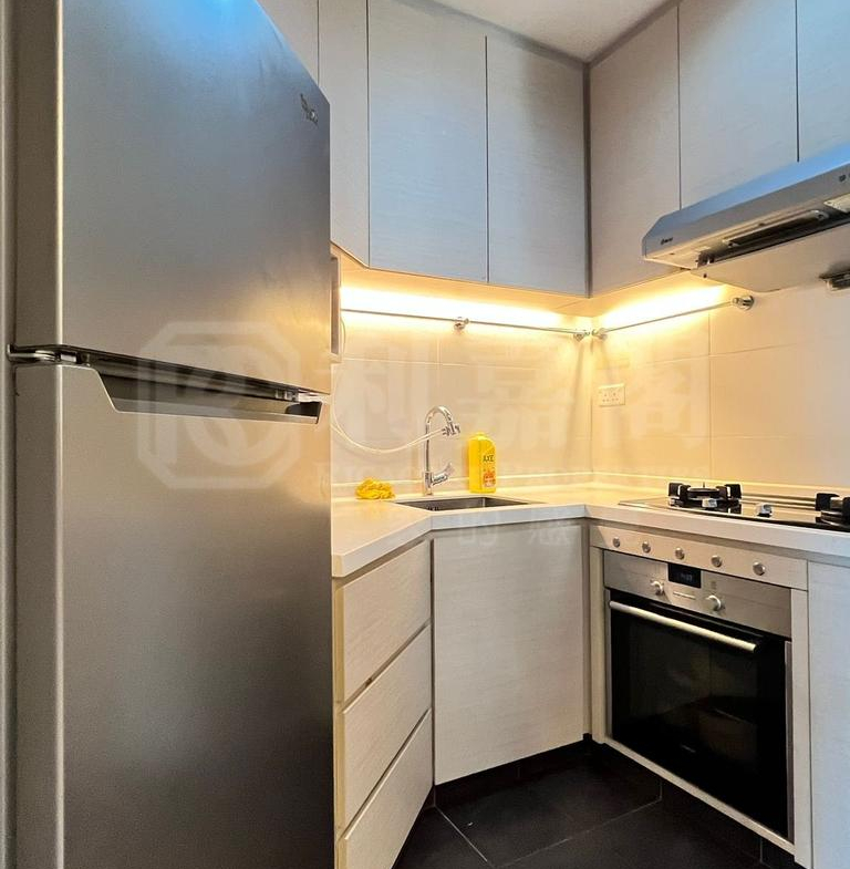 灝景灣 1期 1座 - 28NTS – 香港北部都會區