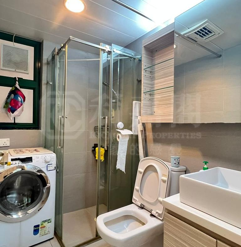 灝景灣 1期 1座 - 28NTS – 香港北部都會區